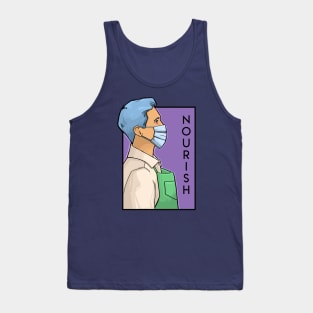 Nourish Tank Top